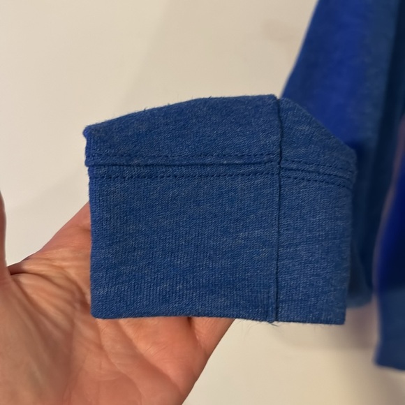 NFL LA Rams women’s sweatshirt, M - Picture 3 of 5